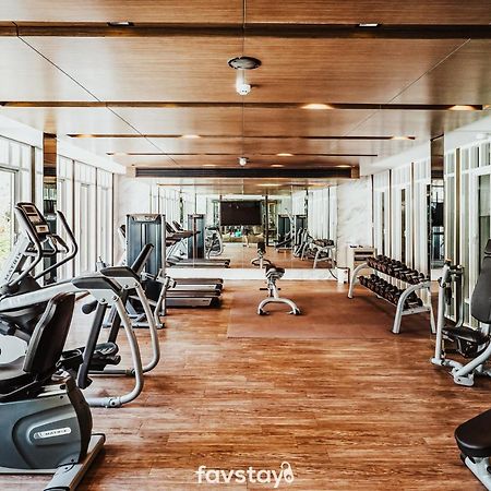 Favstay - The Base Downtown Phuket Luaran gambar