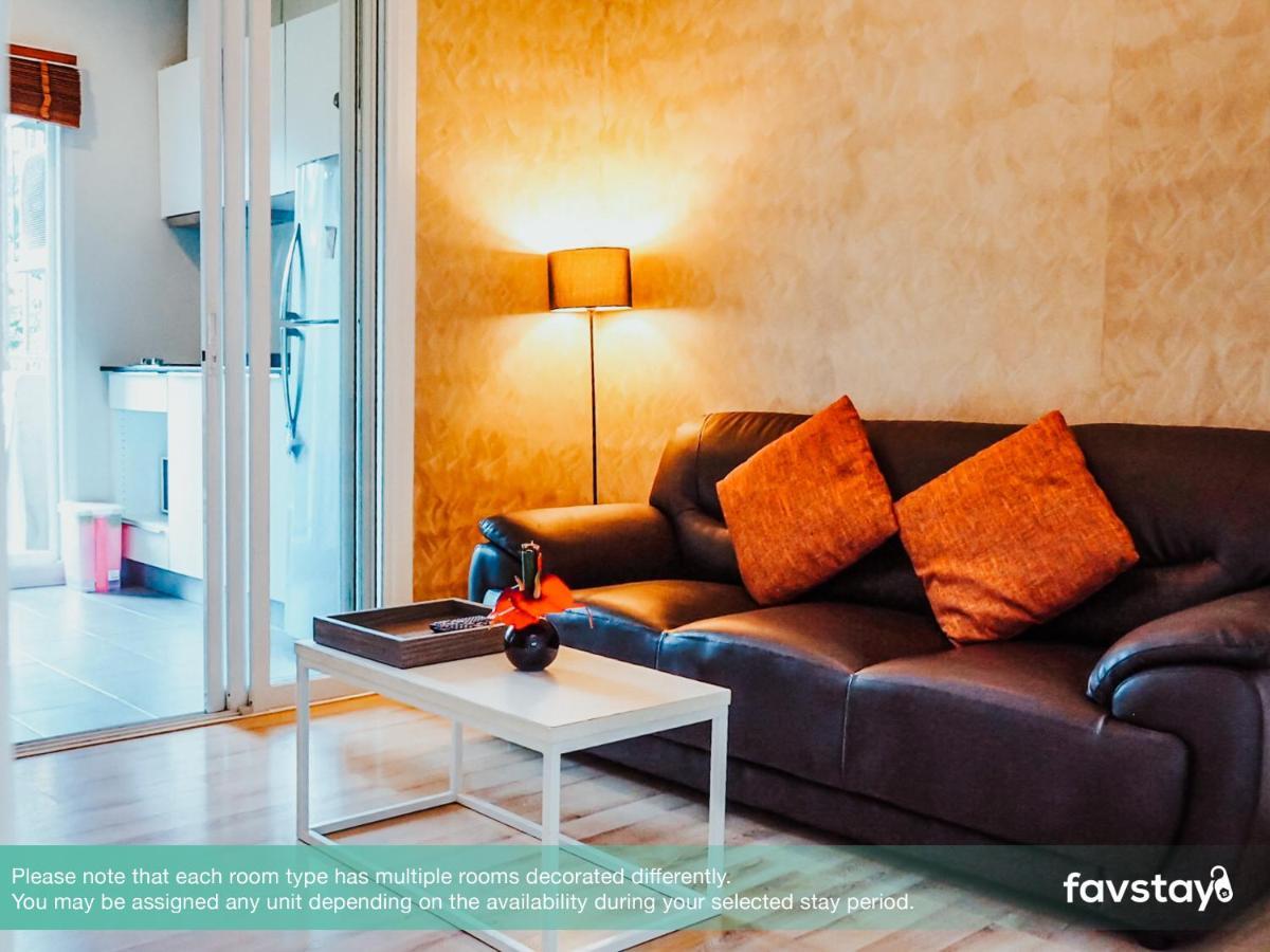 Favstay - The Base Downtown Phuket Luaran gambar
