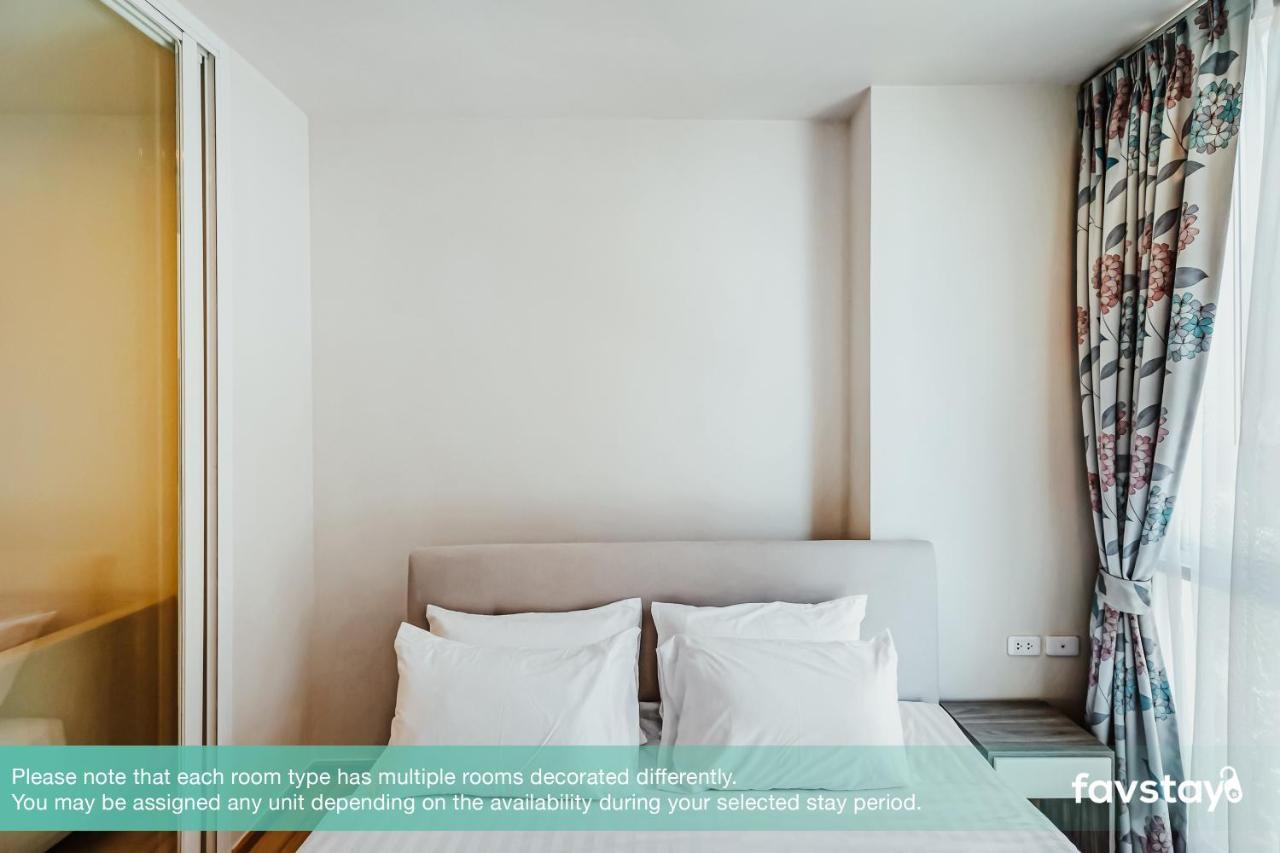 Favstay - The Base Downtown Phuket Luaran gambar