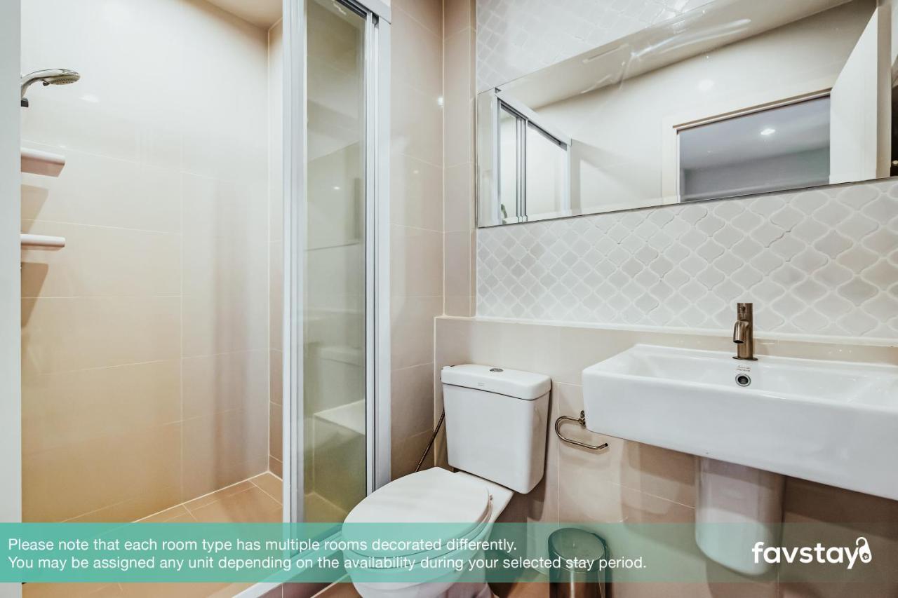 Favstay - The Base Downtown Phuket Luaran gambar