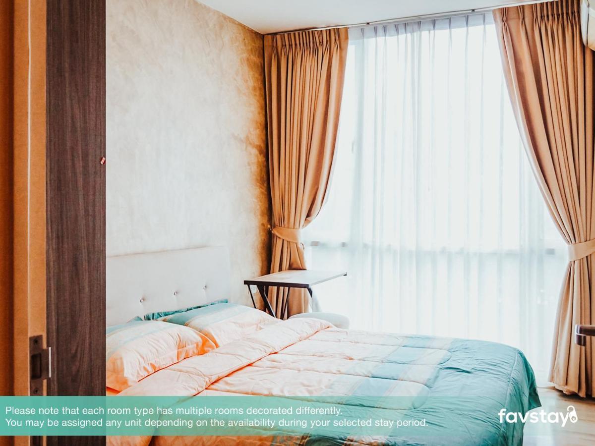 Favstay - The Base Downtown Phuket Luaran gambar