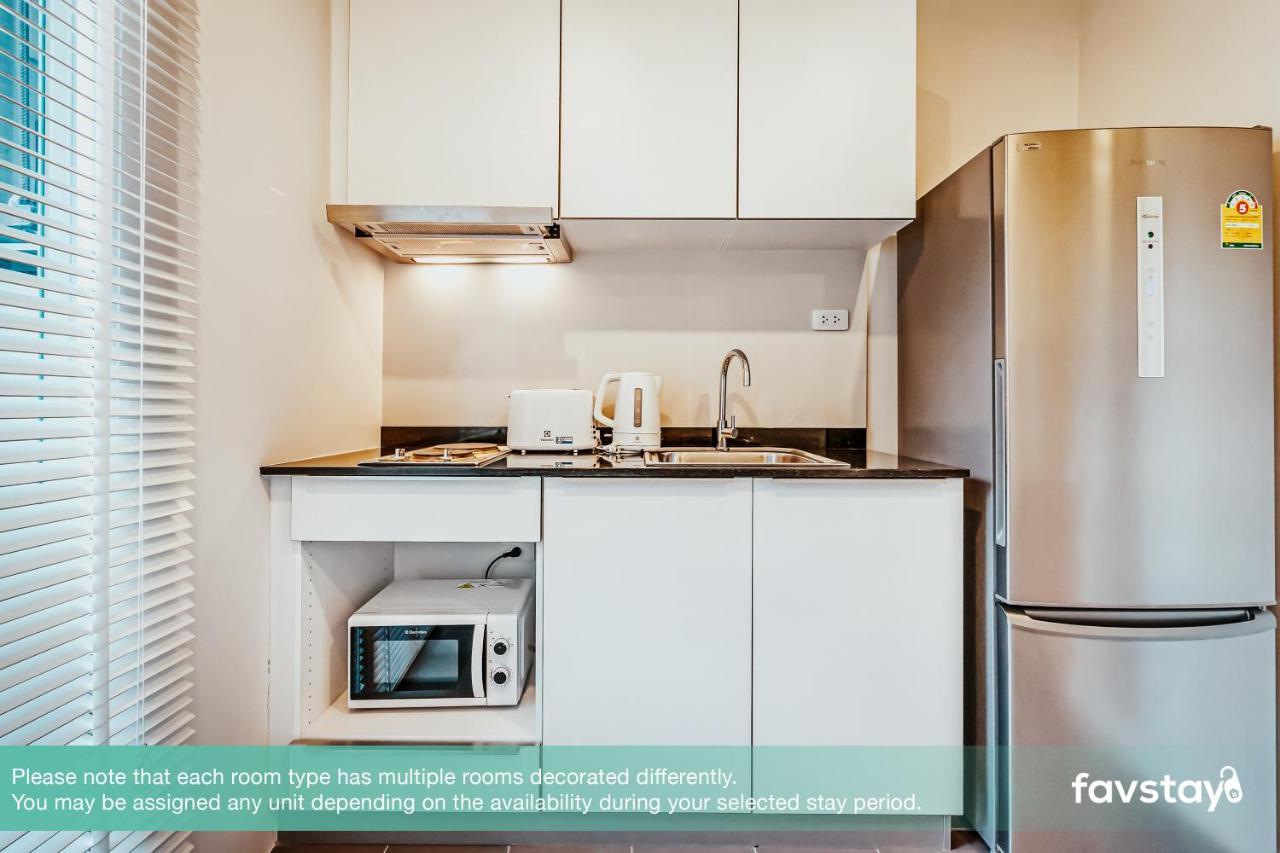 Favstay - The Base Downtown Phuket Luaran gambar