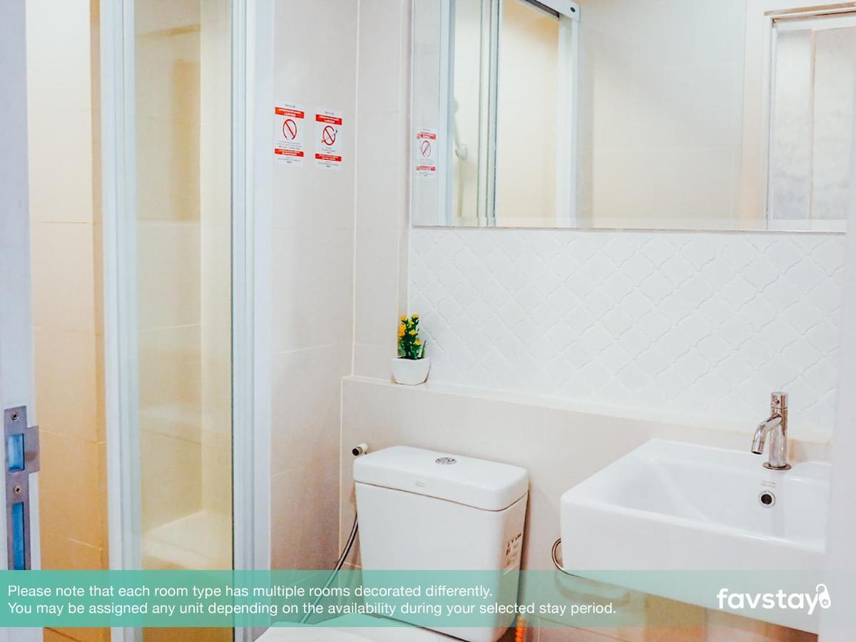 Favstay - The Base Downtown Phuket Luaran gambar