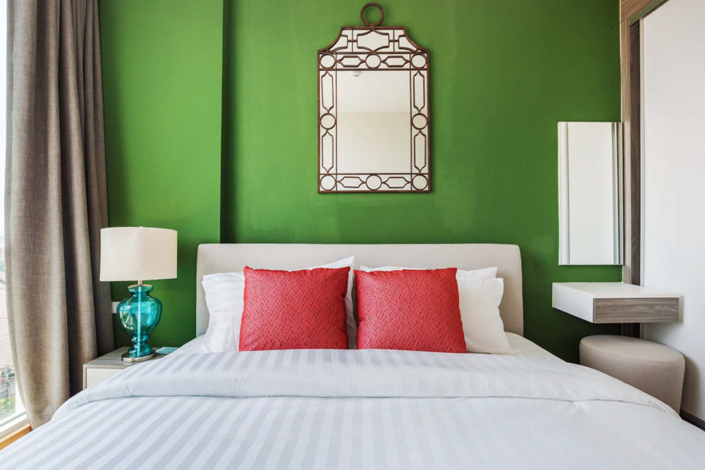 Favstay - The Base Downtown Phuket Luaran gambar
