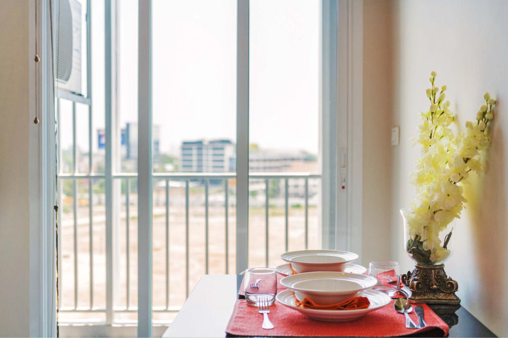 Favstay - The Base Downtown Phuket Luaran gambar