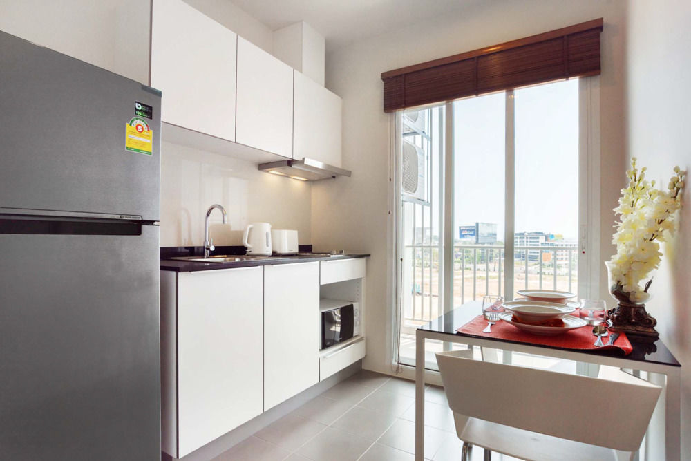 Favstay - The Base Downtown Phuket Luaran gambar