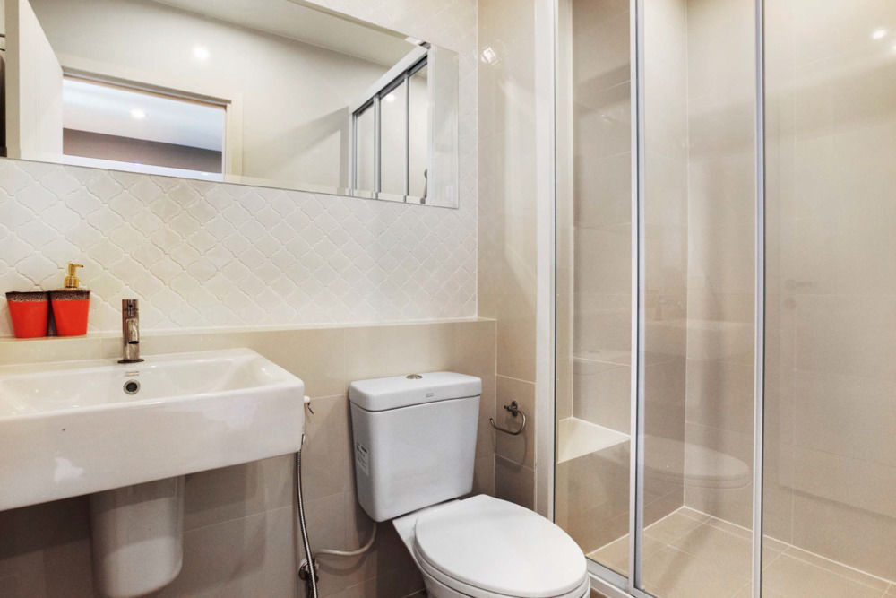Favstay - The Base Downtown Phuket Luaran gambar