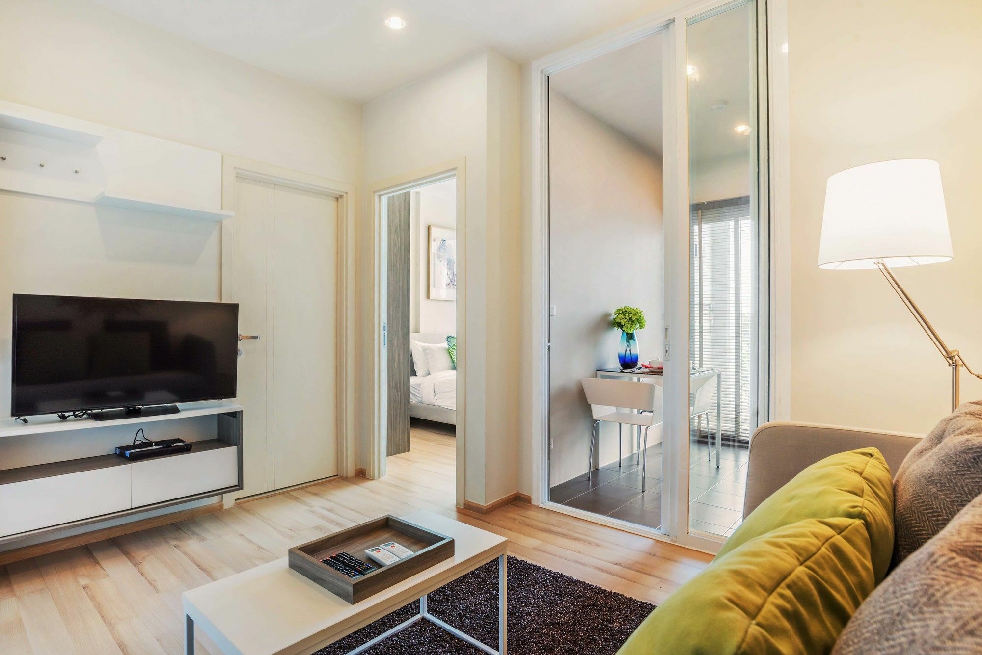Favstay - The Base Downtown Phuket Luaran gambar