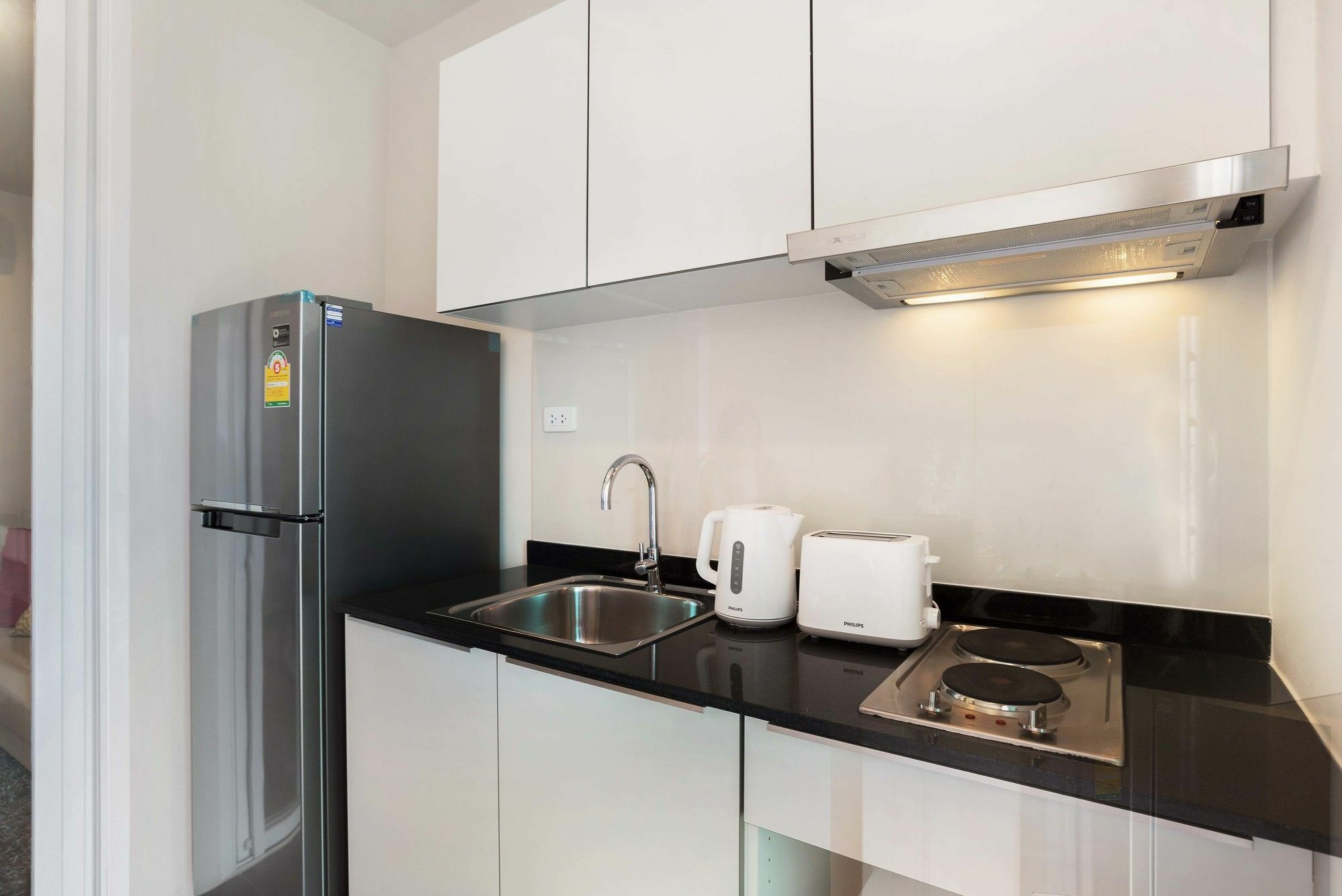 Favstay - The Base Downtown Phuket Luaran gambar