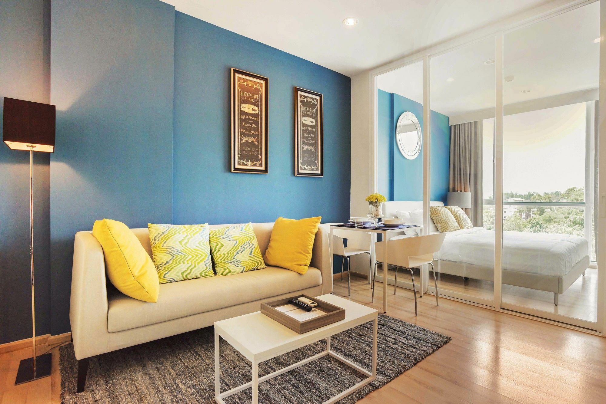 Favstay - The Base Downtown Phuket Luaran gambar