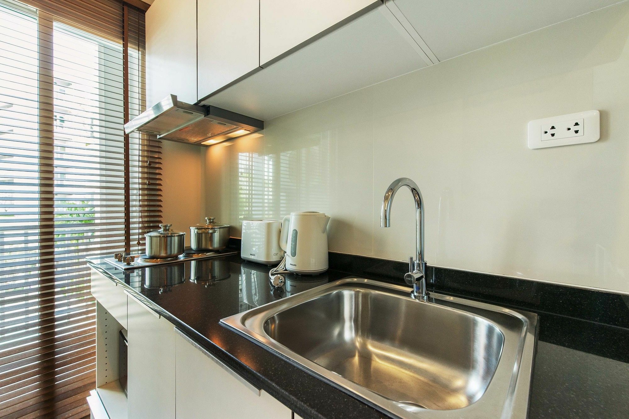 Favstay - The Base Downtown Phuket Luaran gambar