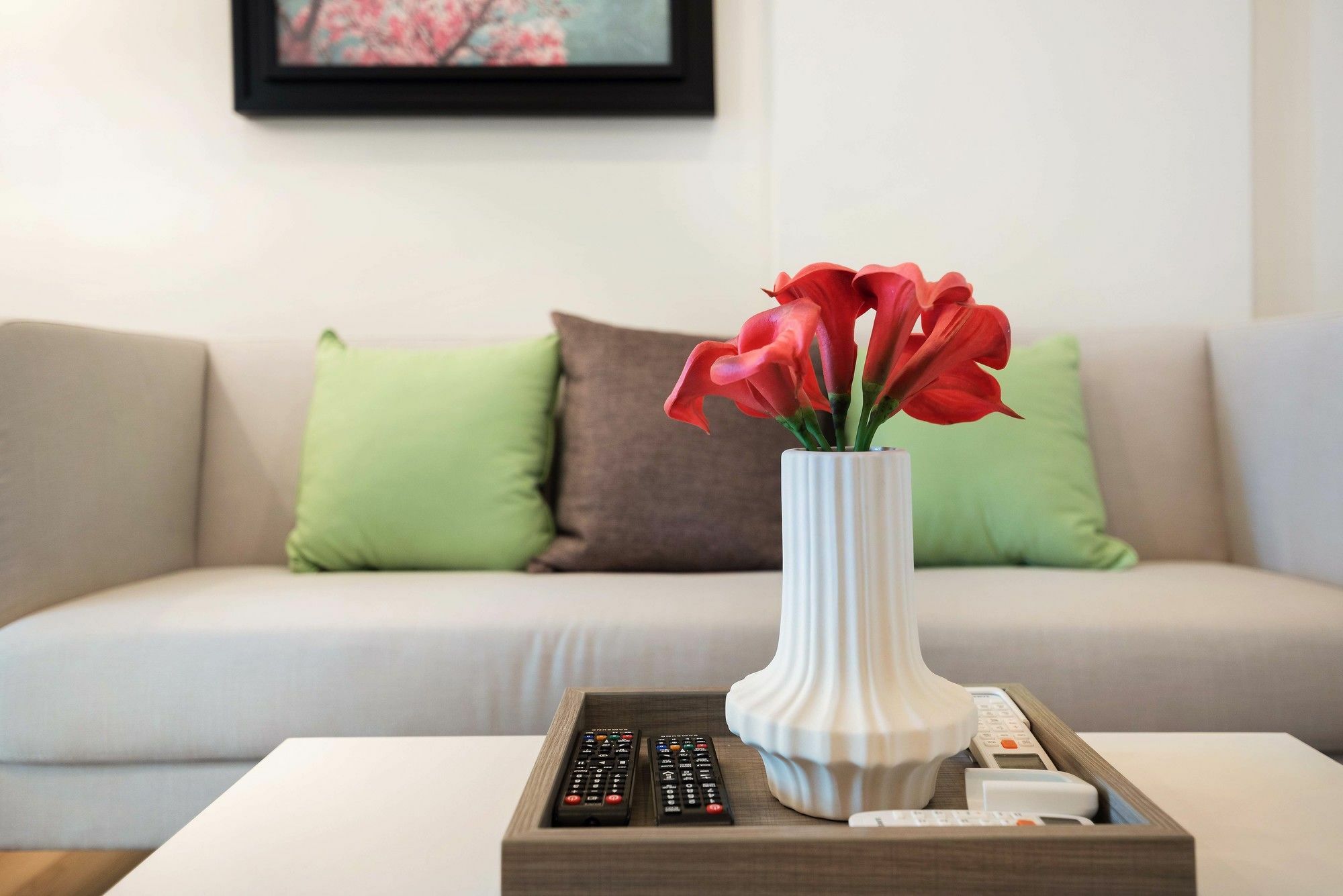 Favstay - The Base Downtown Phuket Luaran gambar