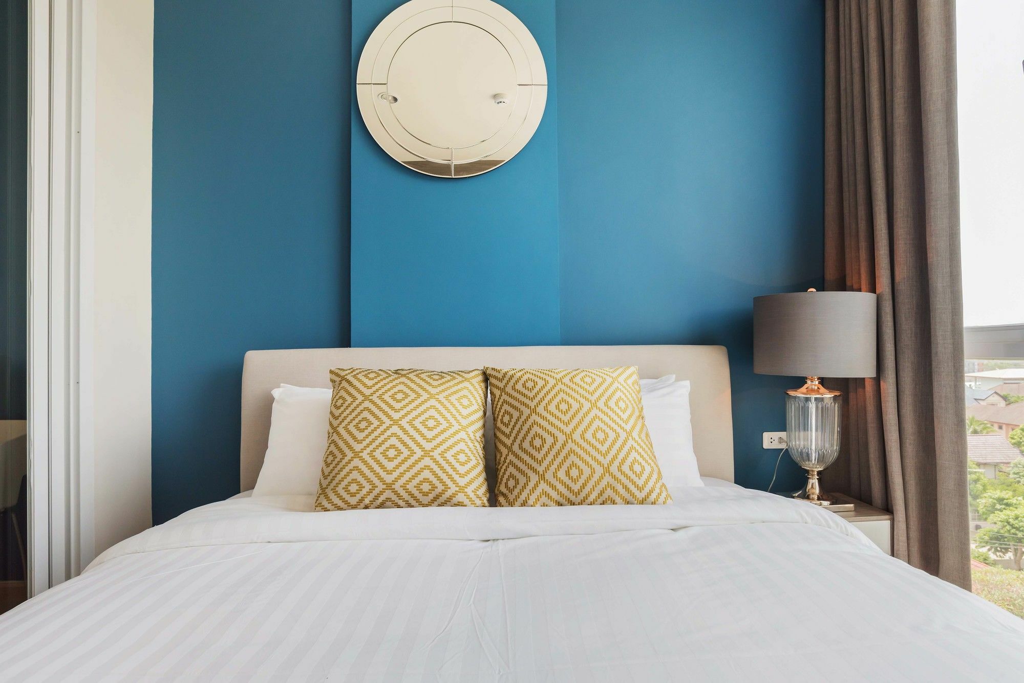 Favstay - The Base Downtown Phuket Luaran gambar