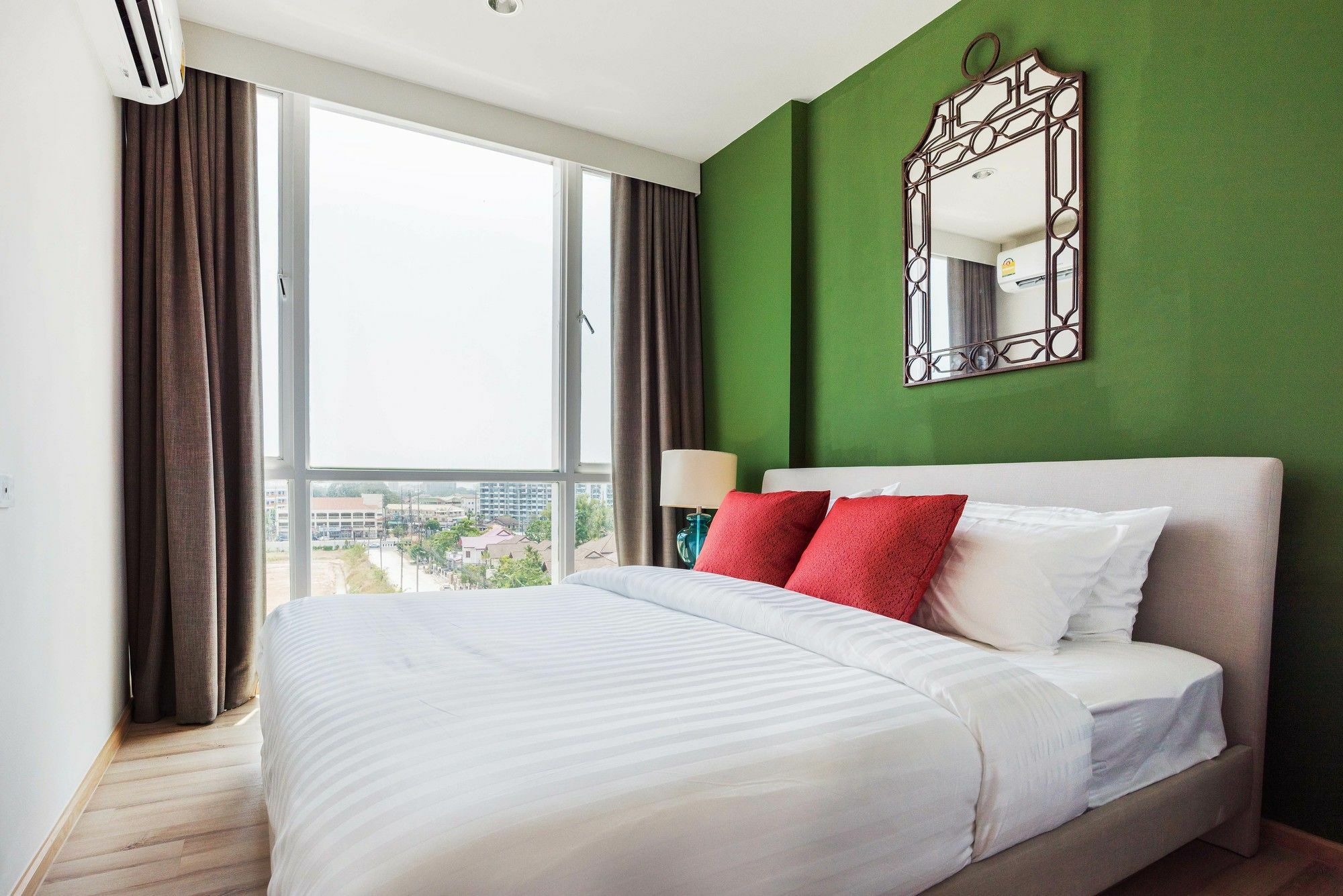 Favstay - The Base Downtown Phuket Luaran gambar