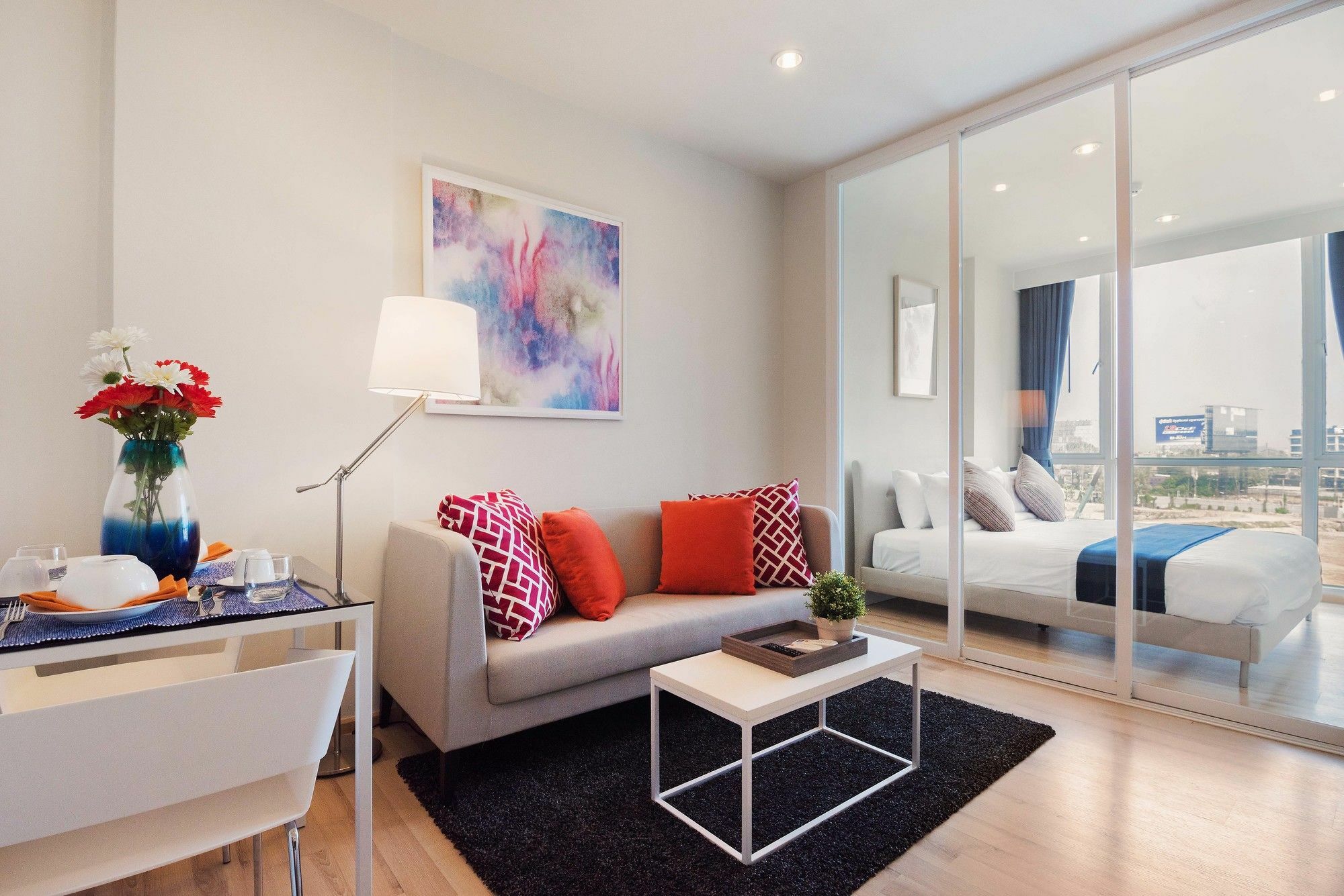 Favstay - The Base Downtown Phuket Luaran gambar