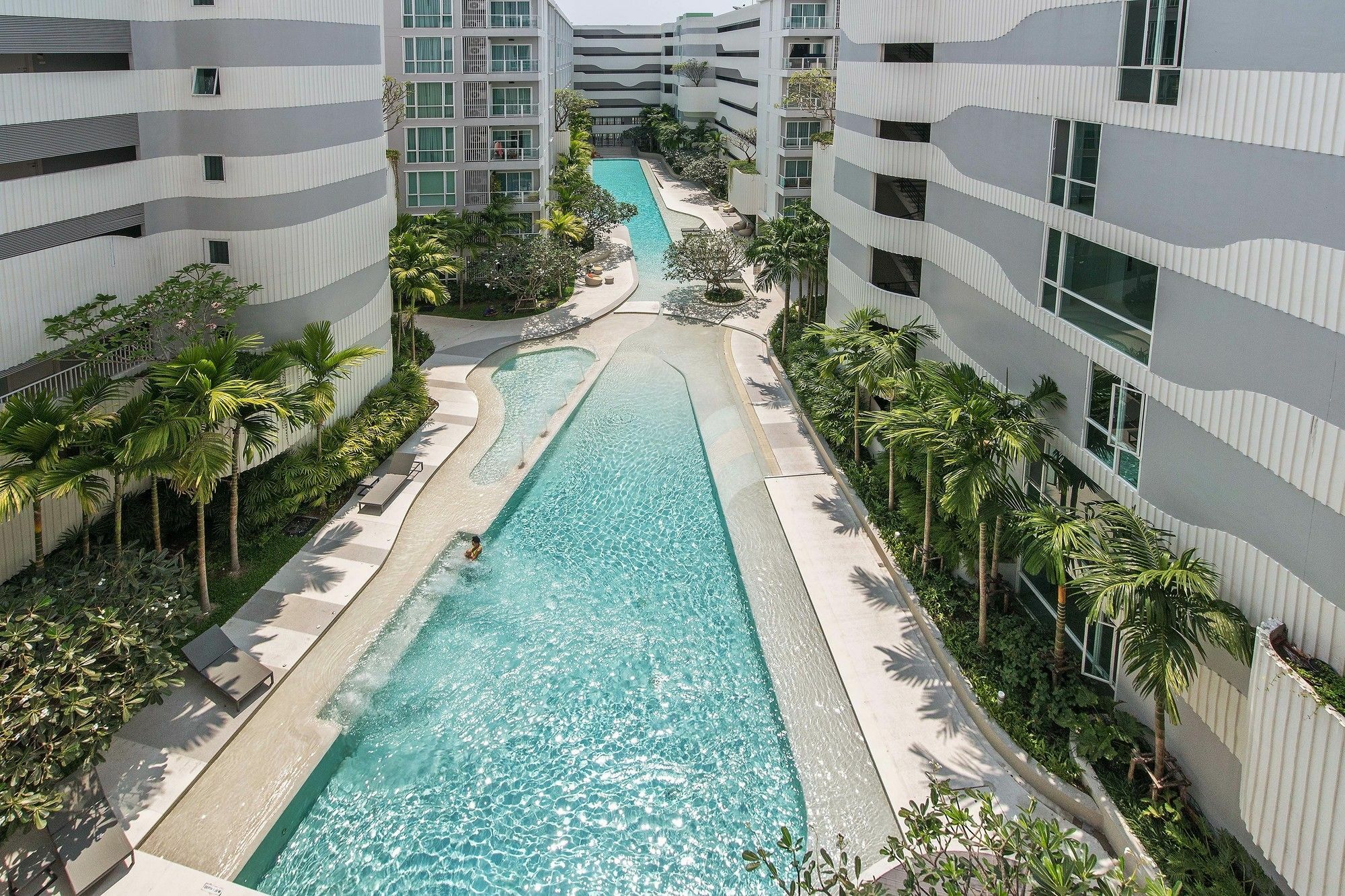 Favstay - The Base Downtown Phuket Luaran gambar